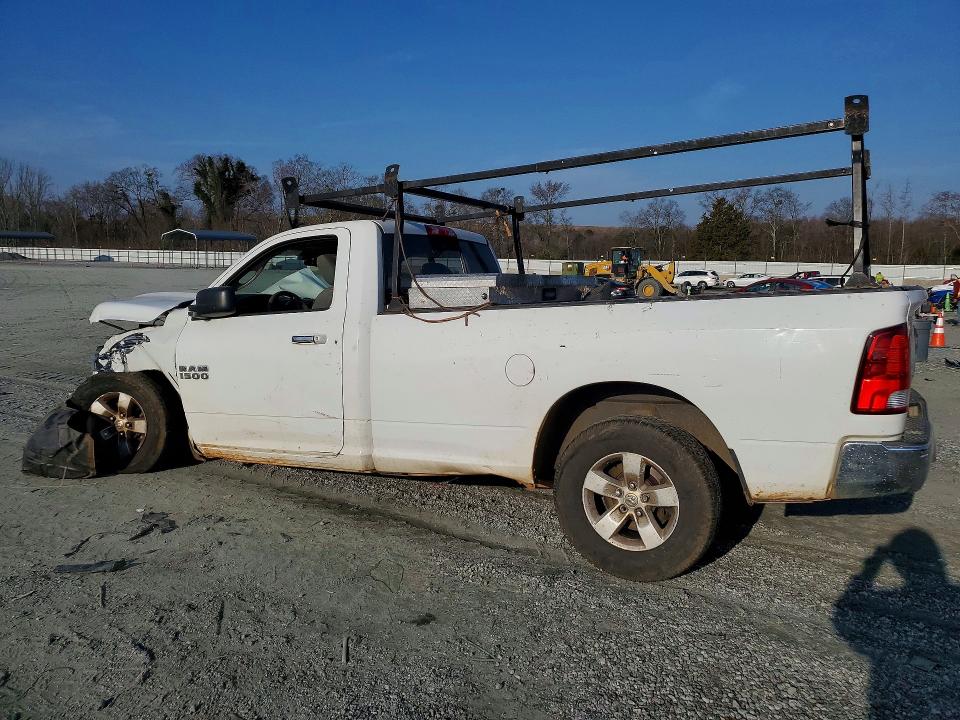 79717675 :رقم المزاد ، 3C6JR6EP6DG524328 vin ، 2013 Ram 1500 مزاد بيع