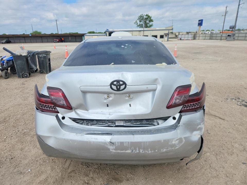 47827646 :رقم المزاد ، 4T4BF3EKXBR179115 vin ، 2011 Toyota Camry مزاد بيع