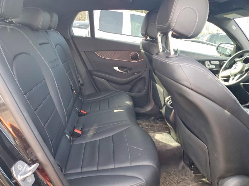 47205436 :رقم المزاد ، WDC0J8EB8LF695829 vin ، 2020 Mercedes-benz Glc Coupe مزاد بيع