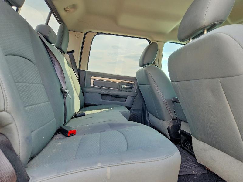 Продаж на аукціоні авто 2019 Ram 1500 Classic, vin: 1C6RR7TT5KS714023, номер лоту: 47579356
