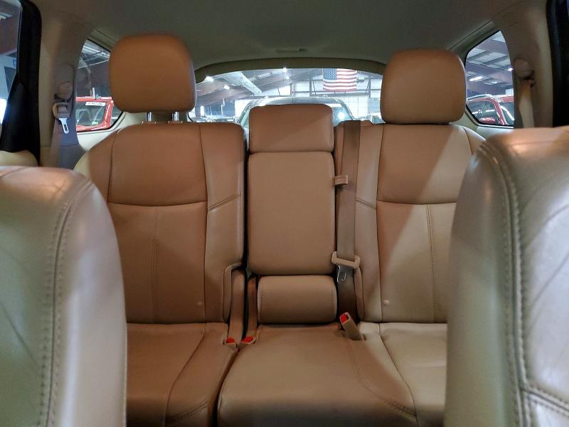 Aukcja sprzedaży 2014 Nissan Pathfinder, vin: 5N1AR2MN8EC653673, numer aukcji: 48047666