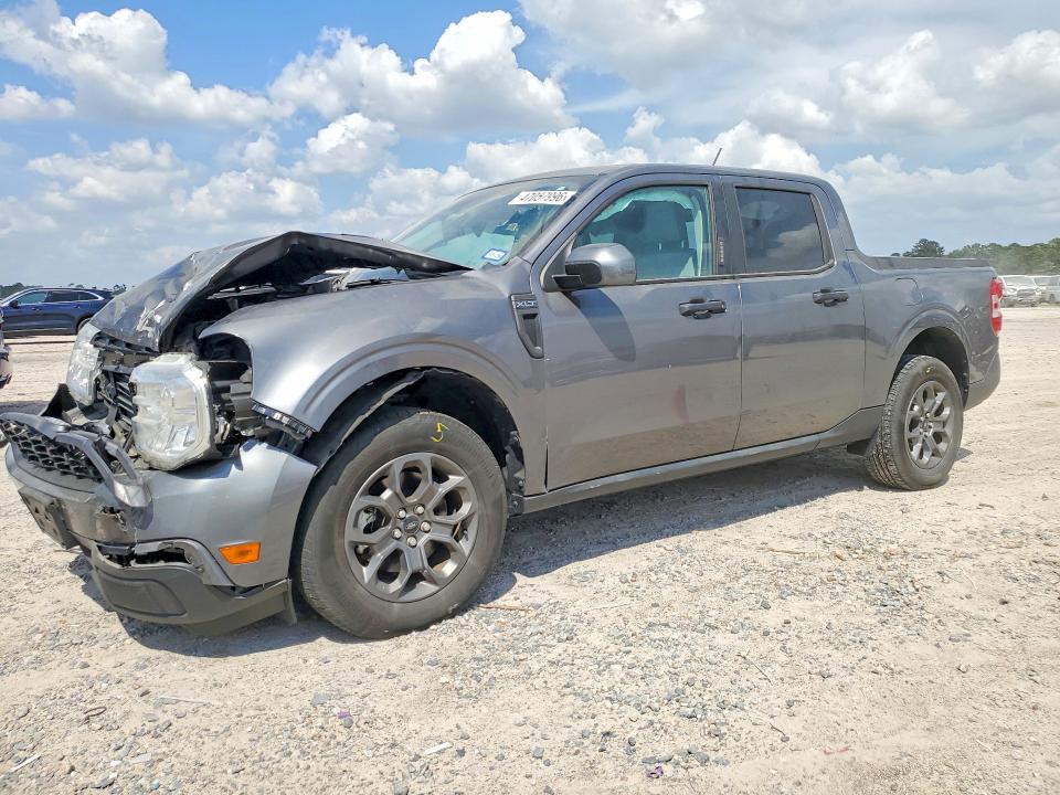 Продажа на аукционе авто 2023 Ford Maverick, vin: 3FTTW8E30PRA93528, номер лота: 47057996