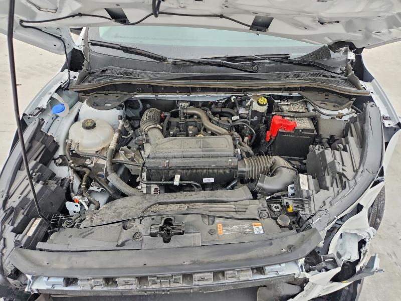 Aukcja sprzedaży 2025 Ford Escape, vin: 1FMCU0GN1SUA50982, numer aukcji: 48065876