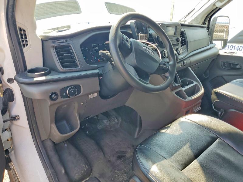 Продаж на аукціоні авто 2020 Ford Transit, vin: 1FDBW5Z86LKA83399, номер лоту: 79965775