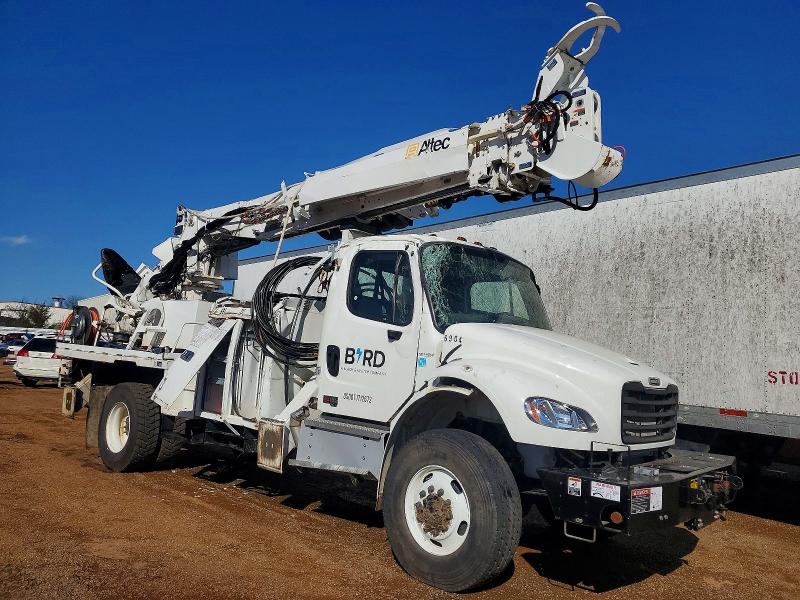 Продаж на аукціоні авто 2025 Freightliner M2, vin: 3ALDCXFC4SDWD8670, номер лоту: 77562965