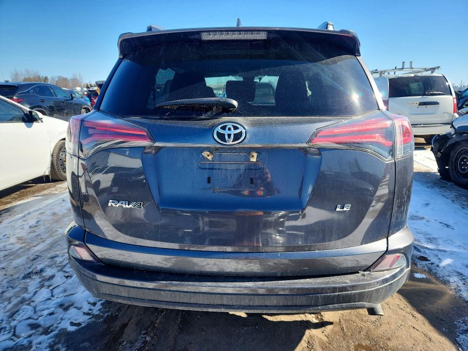 Продаж на аукціоні авто 2018 Toyota Rav4, vin: 2T3ZFREVXJW428055, номер лоту: 78918175