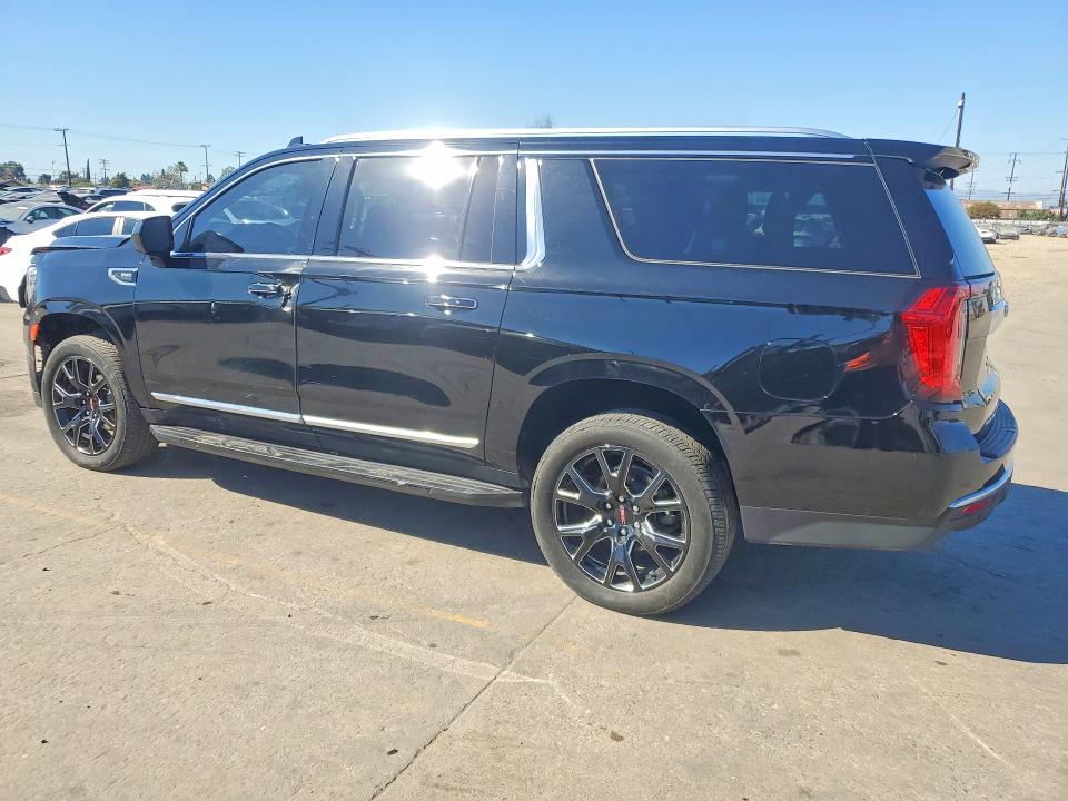 46051686 :رقم المزاد ، 1GKS2GKD3NR247256 vin ، 2022 Gmc Yukon Xl مزاد بيع