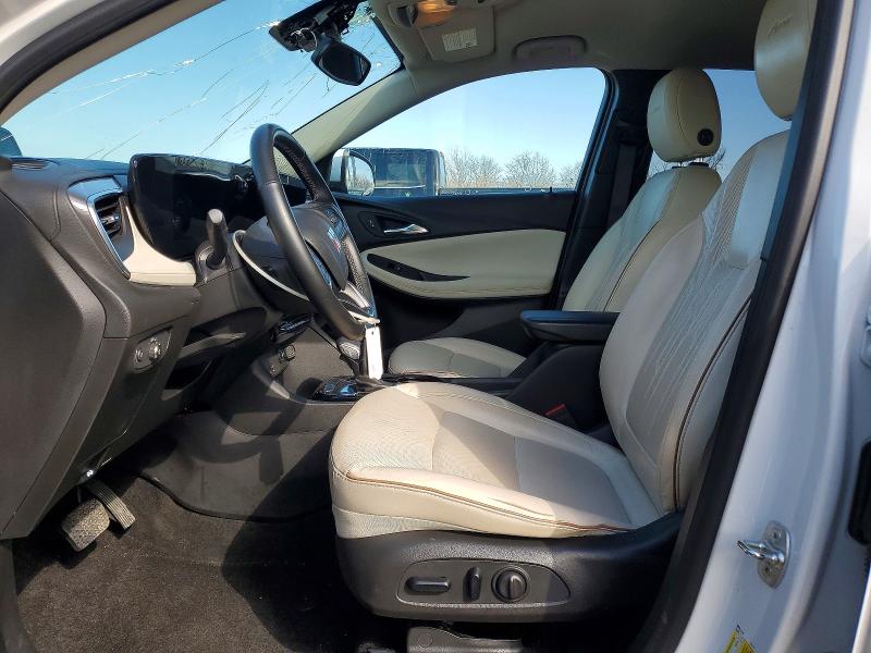 Продажа на аукционе авто 2024 Buick Encore Gx, vin: KL4AMFSL5RB049094, номер лота: 47630186