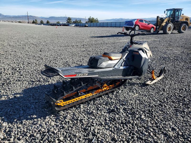 2024 Ski-doo Summit 850 მანქანა იყიდება აუქციონზე, vin: 2BPSCHRB8RV000177, აუქციონის ნომერი: 79992225
