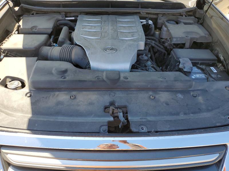 47960126 :رقم المزاد ، JTJBM7FX2G5140717 vin ، 2016 Lexus Gx 460 مزاد بيع