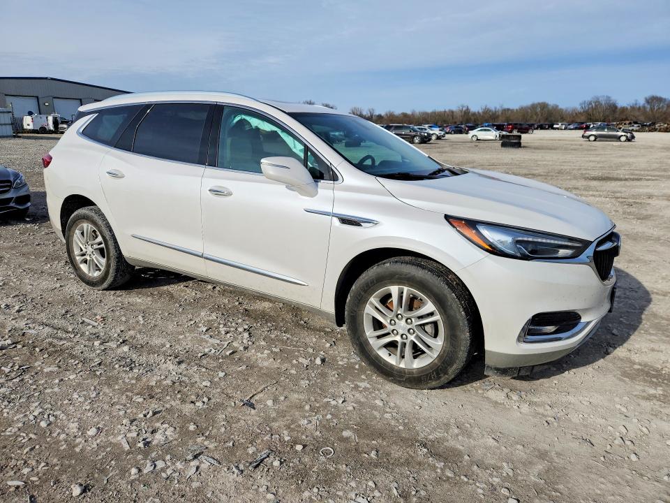 Aukcja sprzedaży 2018 Buick Enclave, vin: 5GAERBKW4JJ131518, numer aukcji: 45870796