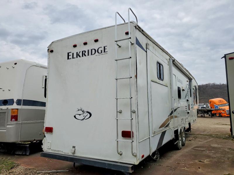 Продаж на аукціоні авто 2013 Heartland Rv Elkridge Elkridge Express, vin: 5SFRG4122DE253868, номер лоту: 47977066
