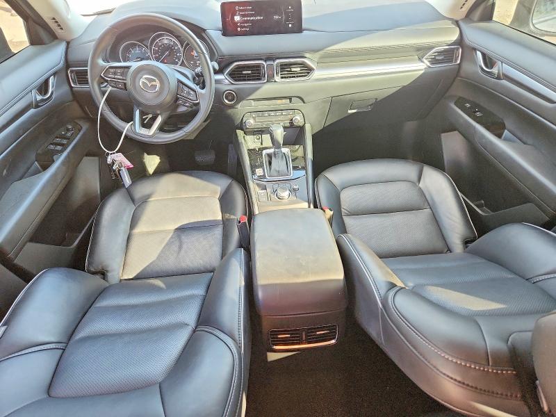 Aukcja sprzedaży 2024 Mazda Cx-5, vin: JM3KFBBL8R0446816, numer aukcji: 41978026