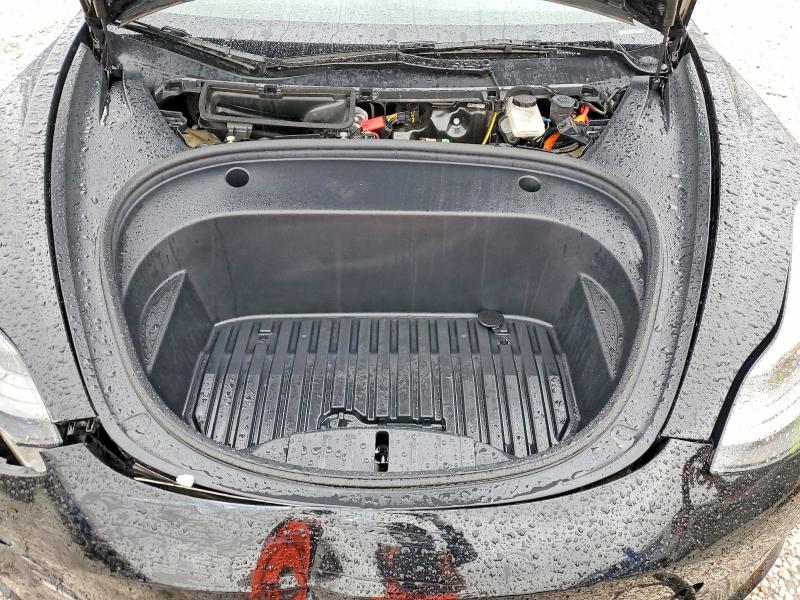 Продажа на аукционе авто 2023 Tesla Model 3, vin: 5YJ3E1EA9PF511031, номер лота: 45651586