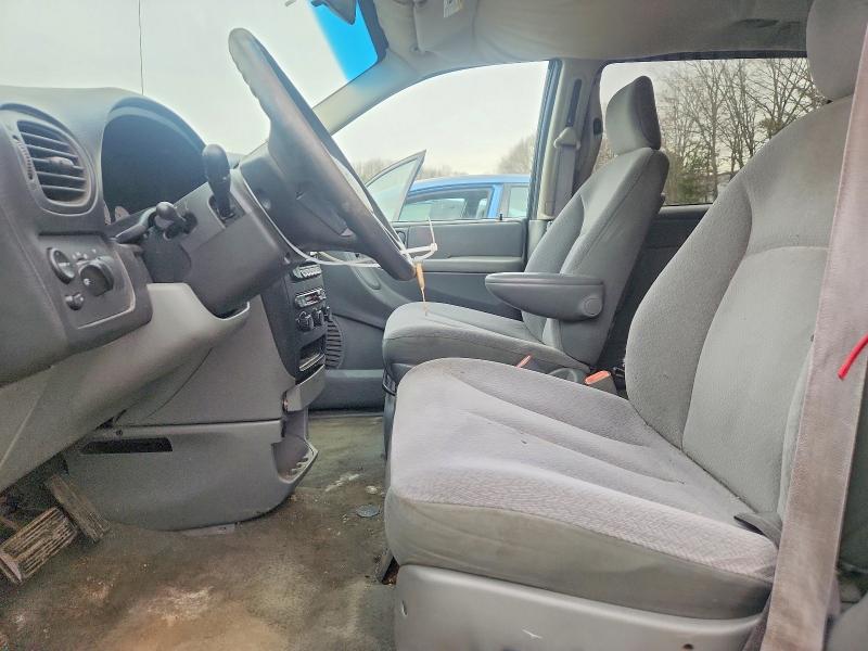 Aukcja sprzedaży 2006 Dodge Grand Caravan, vin: 1D4GP24R76B635294, numer aukcji: 47090096