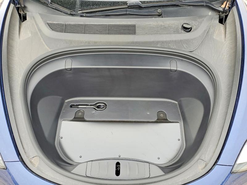 Aukcja sprzedaży 2019 Tesla Model 3, vin: 5YJ3E1EA2KF299372, numer aukcji: 45887476