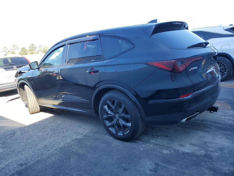 Aukcja sprzedaży 2023 Acura Mdx, vin: 5J8YE1H03PL014371, numer aukcji: 79963735