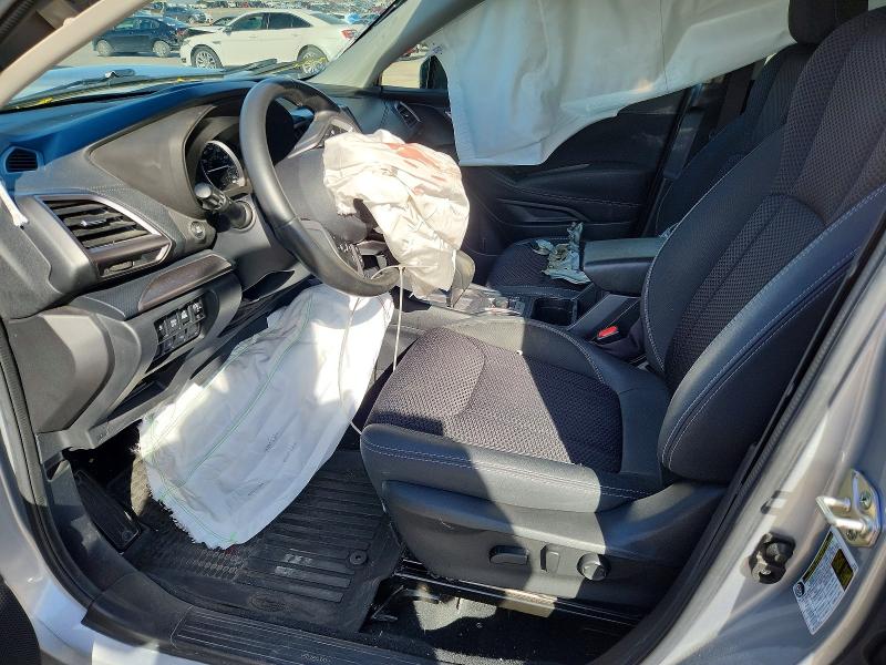 Aukcja sprzedaży 2021 Subaru Forester, vin: JF2SKAJCXMH507434, numer aukcji: 46543556