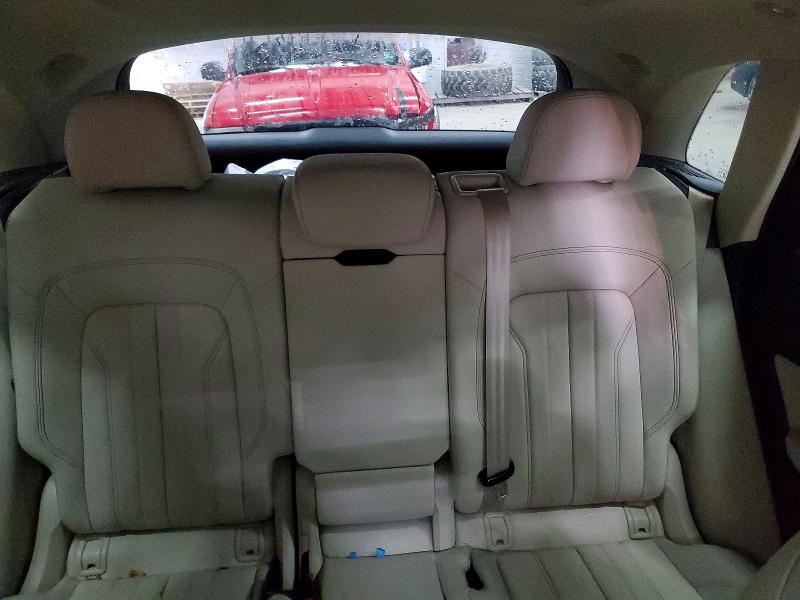 Aukcja sprzedaży 2023 Audi Q5, vin: WA1GAAFY8P2174583, numer aukcji: 45856946