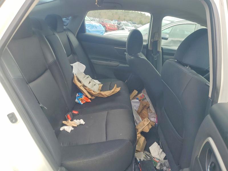 Aukcja sprzedaży 2016 Nissan Altima, vin: 1N4AL3AP3GC270332, numer aukcji: 46262256