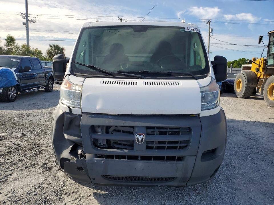 Продажа на аукционе авто 2018 Ram Promaster 1500, vin: 3C6TRVAG2JE140045, номер лота: 41923736