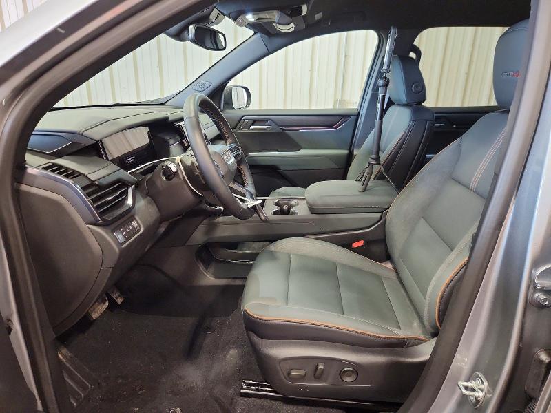Aukcja sprzedaży 2025 Gmc Acadia, vin: 1GKENPRS1SJ297513, numer aukcji: 46465036