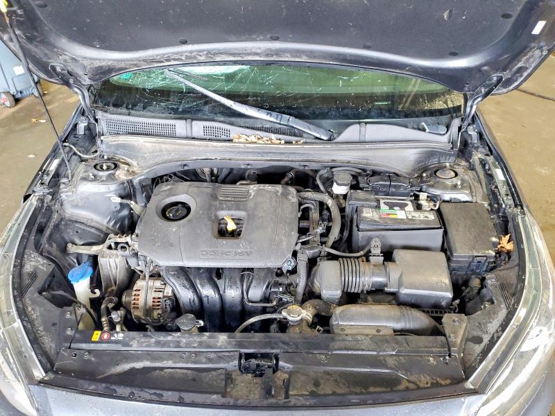 Aukcja sprzedaży 2020 Kia Forte, vin: 3KPF24AD3LE147129, numer aukcji: 45522246