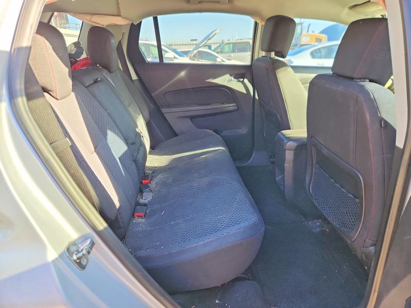 Продаж на аукціоні авто 2012 Gmc Terrain, vin: 2GKALMEK1C6366711, номер лоту: 46579416