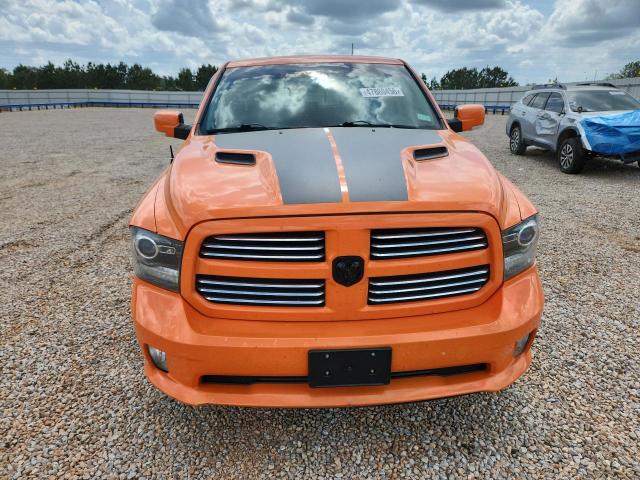 Продажа на аукционе авто 2017 Ram 1500, vin: 1C6RR6MT9HS584748, номер лота: 47860456