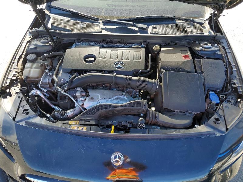 Продаж на аукціоні авто 2019 Mercedes-benz A, vin: WDD3G4EB9KW024894, номер лоту: 46542076