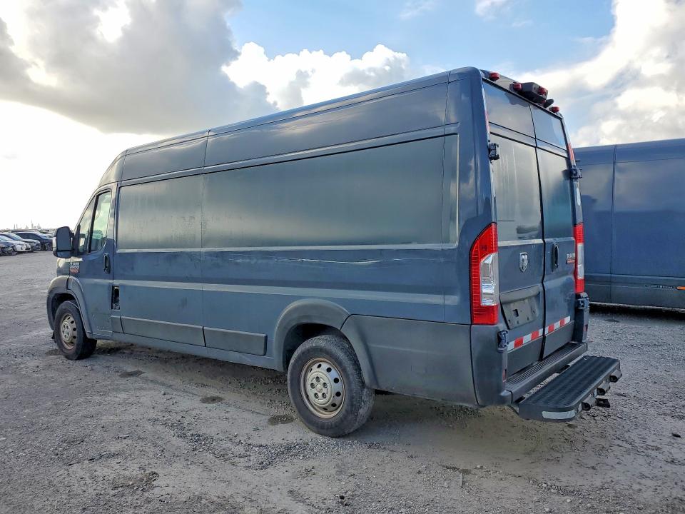 Aukcja sprzedaży 2021 Ram Promaster, vin: 3C6MRVJG2ME587077, numer aukcji: 77294245