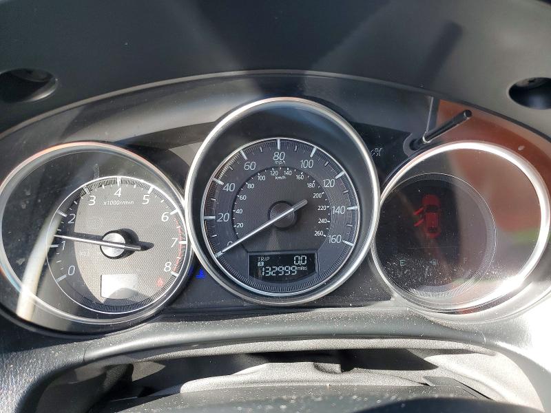 Aukcja sprzedaży 2016 Mazda Cx-5, vin: JM3KE4DY8G0899967, numer aukcji: 48184806