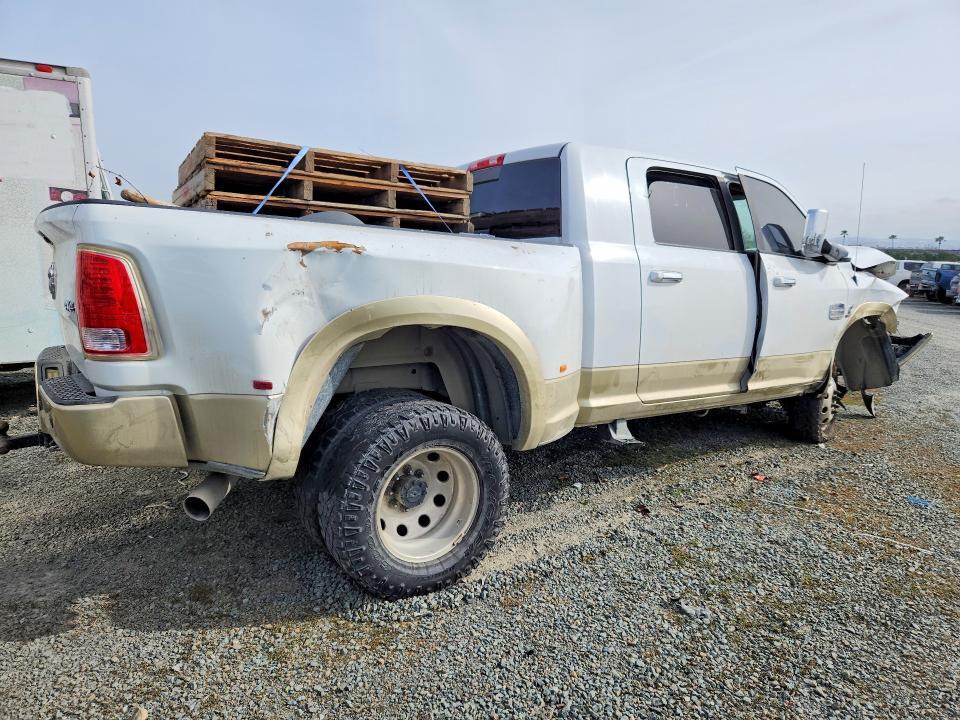 Продажа на аукционе авто 2015 Ram 3500, vin: 3C63RRNL8FG688187, номер лота: 47781816