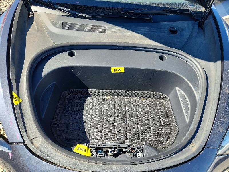 45819536 :رقم المزاد ، 5YJ3E1EA3PF646053 vin ، 2023 Tesla Model 3 مزاد بيع