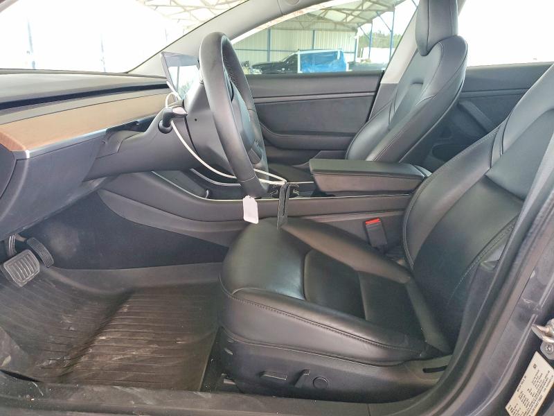 Aukcja sprzedaży 2020 Tesla Model 3, vin: 5YJ3E1EA3LF736622, numer aukcji: 79728315