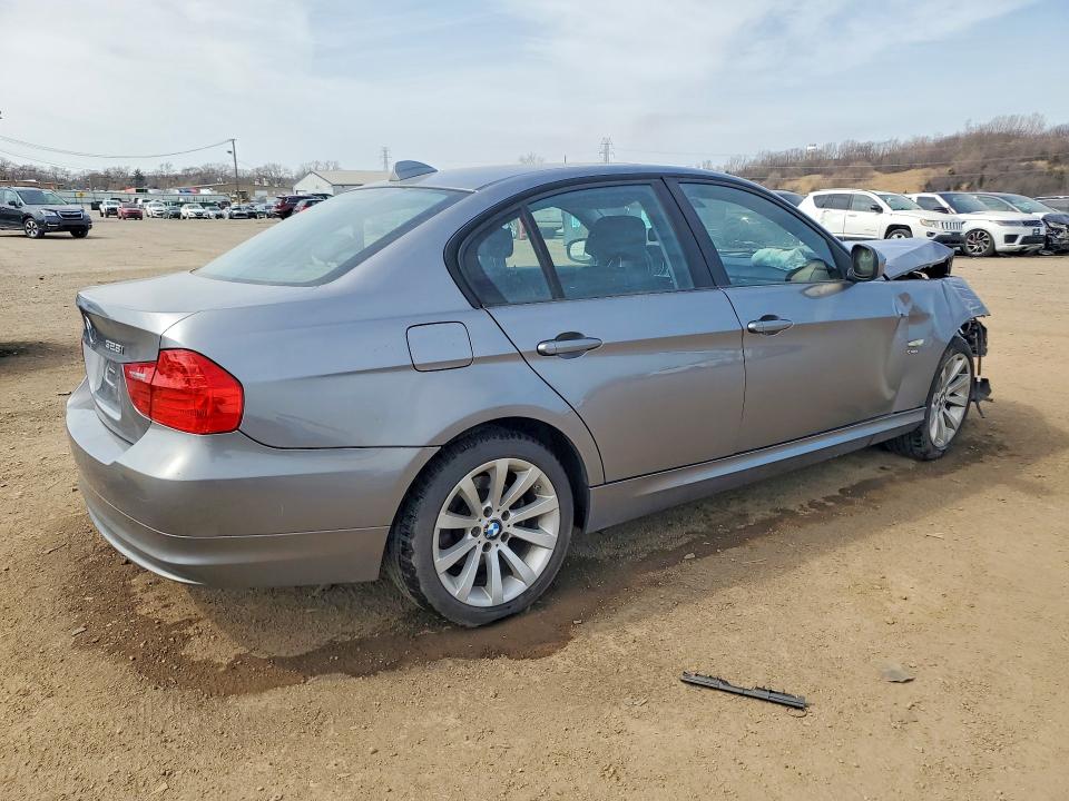 Aukcja sprzedaży 2009 Bmw 328, vin: WBAPK73579A454520, numer aukcji: 47383496