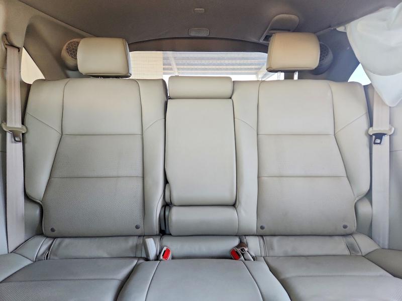 2016 Acura Rdx მანქანა იყიდება აუქციონზე, vin: 5J8TB3H5XGL011509, აუქციონის ნომერი: 79441265