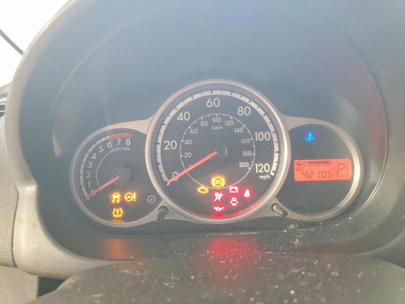 2014 Mazda Mazda2 მანქანა იყიდება აუქციონზე, vin: JM1DE1KY0E0174847, აუქციონის ნომერი: 41925556