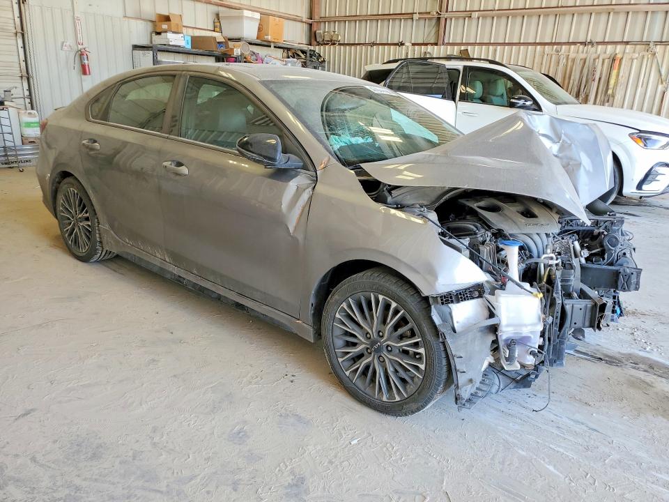 Продаж на аукціоні авто 2024 Kia Forte, vin: 3KPF54AD4RE793425, номер лоту: 47974786