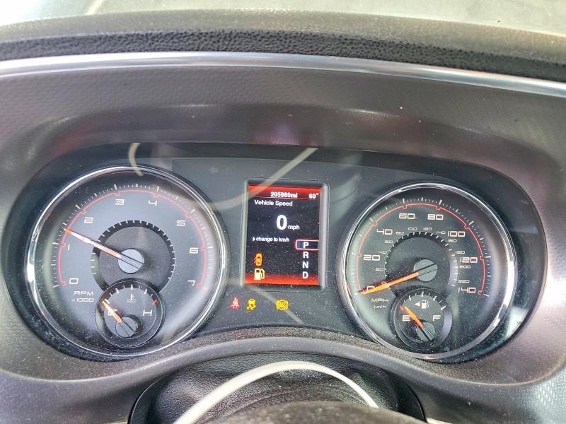 Auction sale of the 2014 Dodge Charger, vin: 2C3CDXBG8EH363819, lot number: 47775976