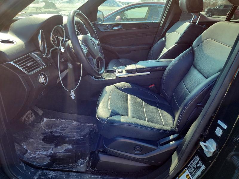 2015 Mercedes-benz Ml მანქანა იყიდება აუქციონზე, vin: 4JGDA2EB6FA545994, აუქციონის ნომერი: 79415775