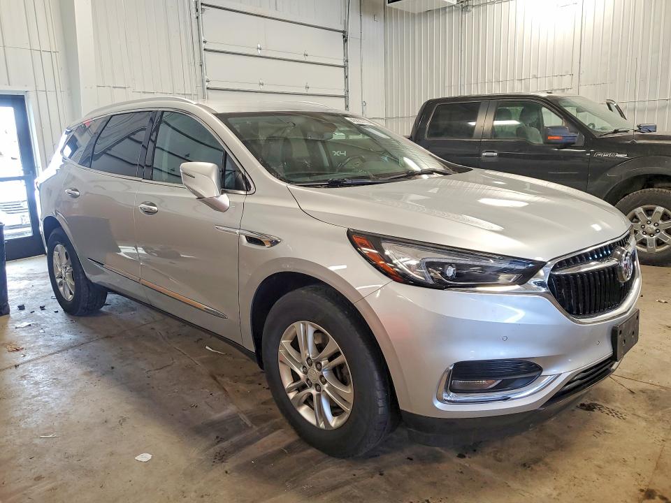 Продаж на аукціоні авто 2019 Buick Enclave, vin: 5GAEVBKWXKJ252955, номер лоту: 46883776