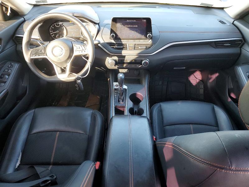 2022 Nissan Altima მანქანა იყიდება აუქციონზე, vin: 1N4BL4CV0NN409534, აუქციონის ნომერი: 45599566