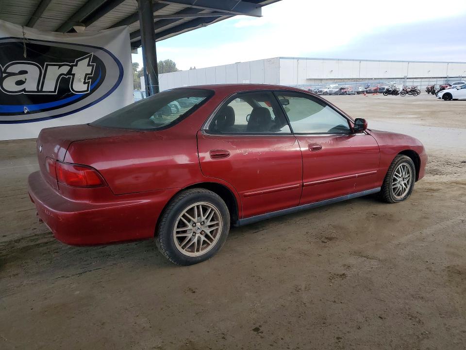 Auction sale of the 2000 Acura Integra, vin: JH4DB7651YS000143, lot number: 48173476