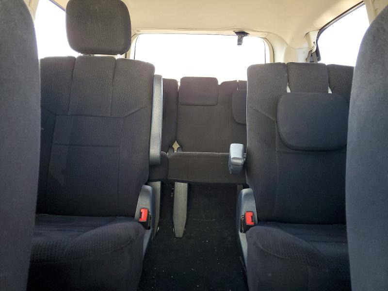 Aukcja sprzedaży 2011 Dodge Grand Caravan, vin: 2D4RN4DG3BR653618, numer aukcji: 47000576