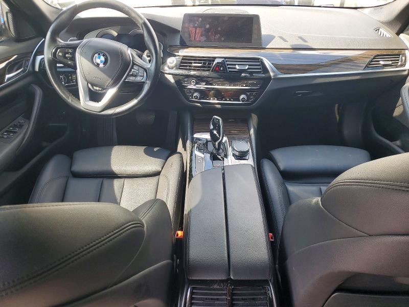 Продажа на аукционе авто 2018 Bmw Motorrad 530xe, vin: WBAJB1C58JB374158, номер лота: 45537806