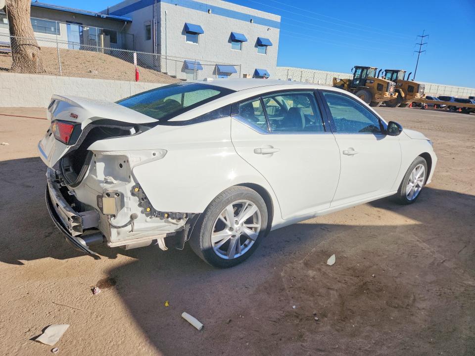 2024 Nissan Altima მანქანა იყიდება აუქციონზე, vin: 1N4BL4CV1RN344490, აუქციონის ნომერი: 46377726