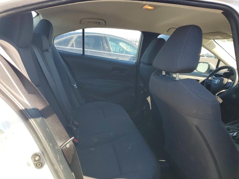 Продажа на аукционе авто 2022 Toyota Corolla, vin: 5YFBPMBE7NP278024, номер лота: 48000416