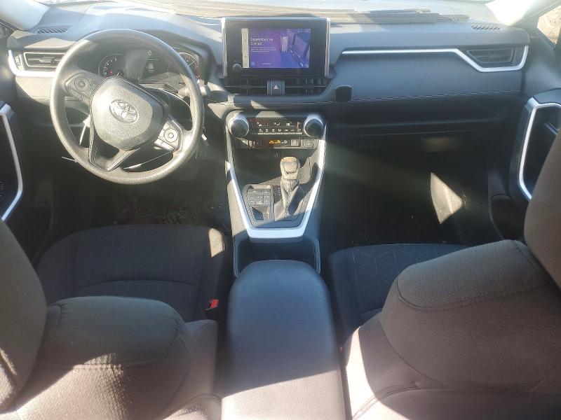 Aukcja sprzedaży 2024 Toyota Rav4, vin: 2T3B1RFV5RC415760, numer aukcji: 79200335