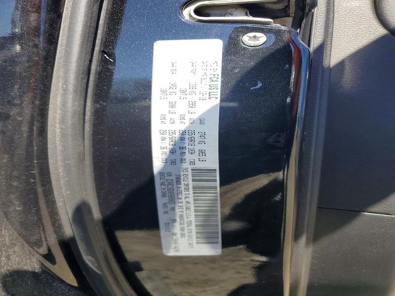 45856016 :رقم المزاد ، 2C4RC1BGXKR605053 vin ، 2019 Chrysler Pacifica مزاد بيع